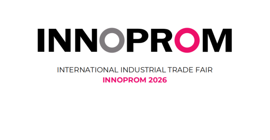 HEMU Mechanical Akan Memamerkan Solusi Gearbox & Gear Motor di INNOPROM 2026 di Rusia