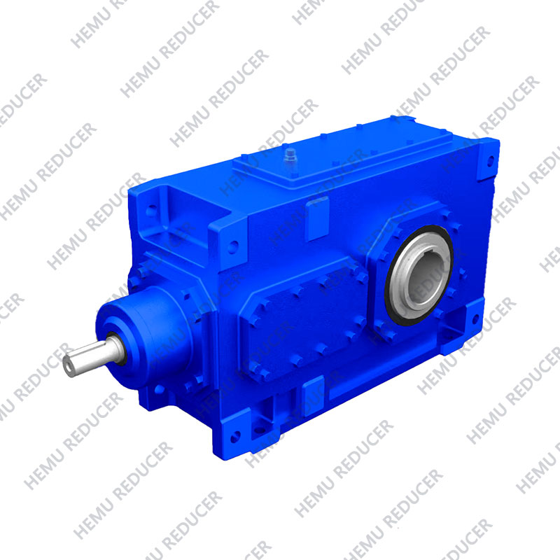 Unit Gear Industri Seri MC