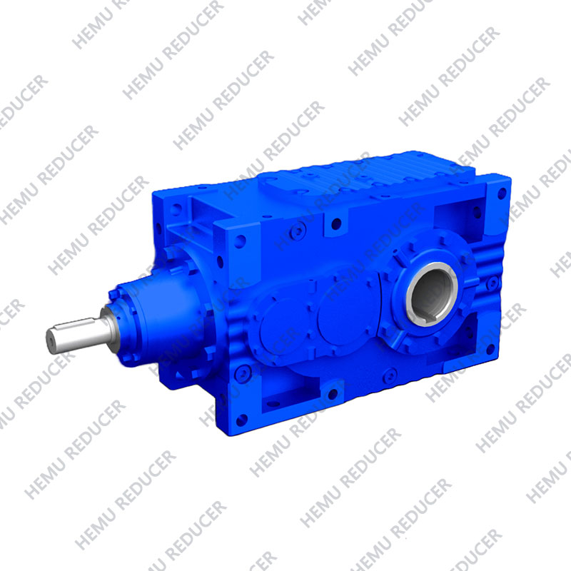 Unit Gear Industri Seri MC