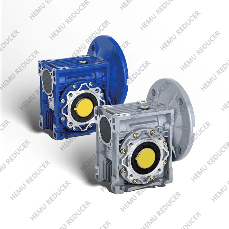 NMRV Series Worm Reducer