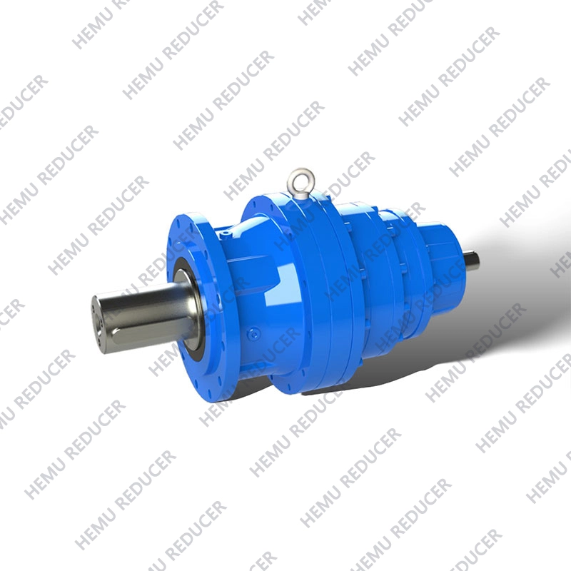 Seri P PLA Paralel Seri Plant Paralel Unit Gear