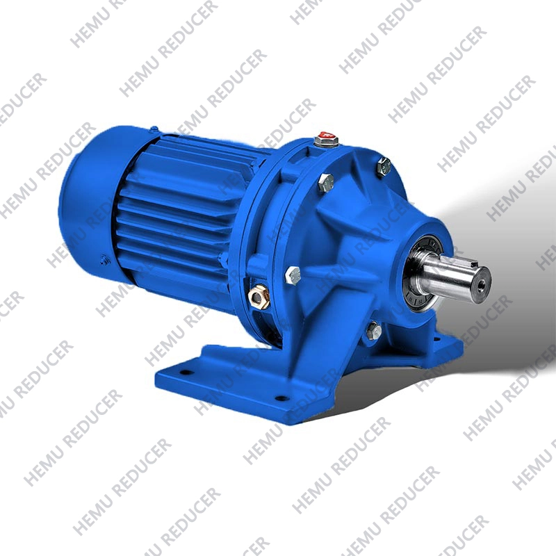 WB Series Micro Cycloid Gear Reducer