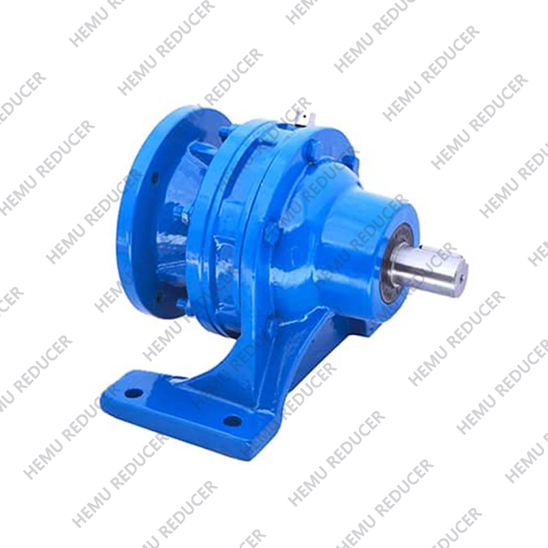 Reduser gear cycloid seri x