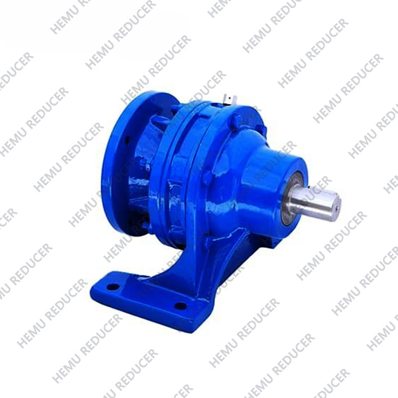 Reduser gear cycloid seri x